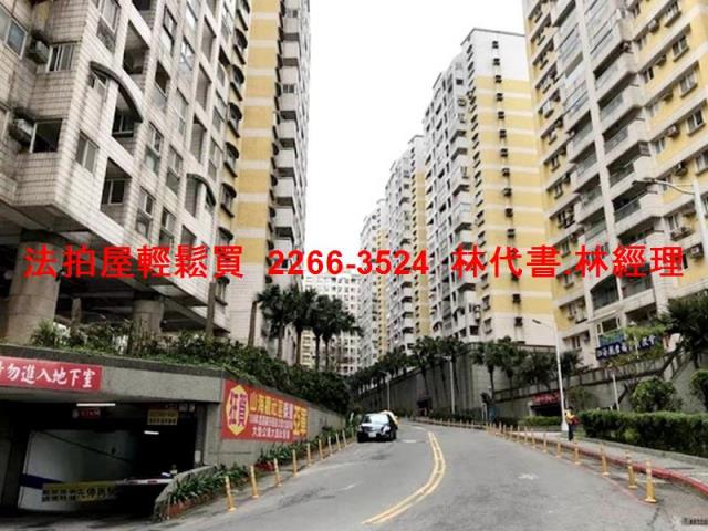 基隆法拍大樓-8