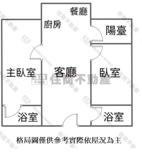 台南歸仁大樓-11