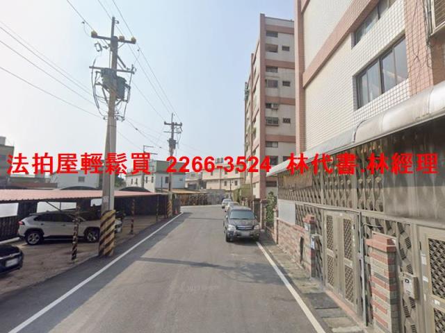 桃園新屋法拍公寓-5