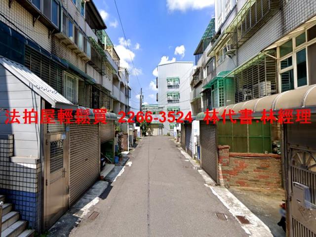 桃園大園透天法拍-5