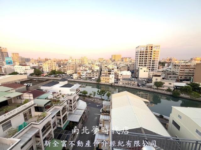 台南中西區華廈-14