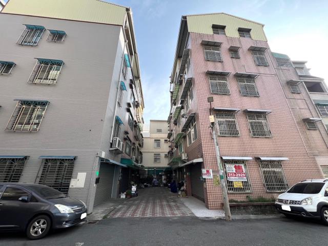 台南永康透天-1