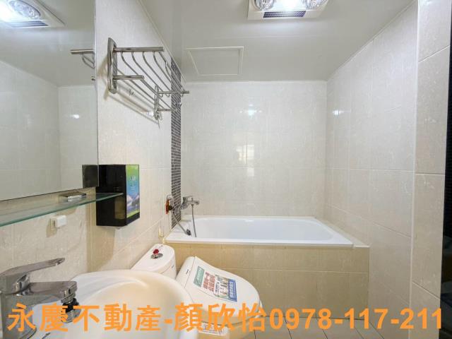 新竹香山大樓-13