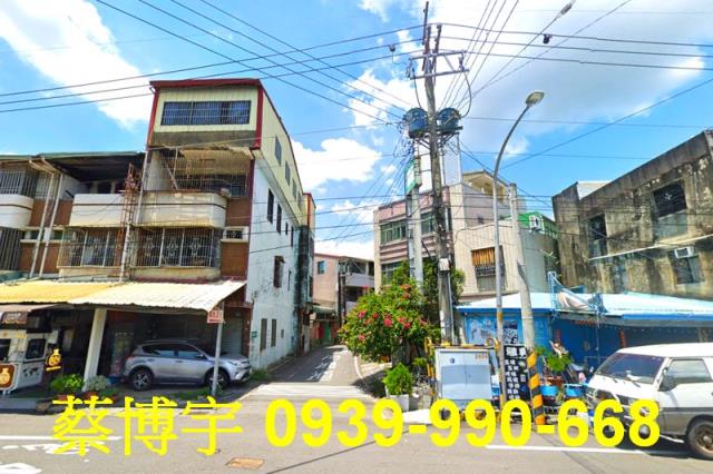 南投市法拍中興路透天
