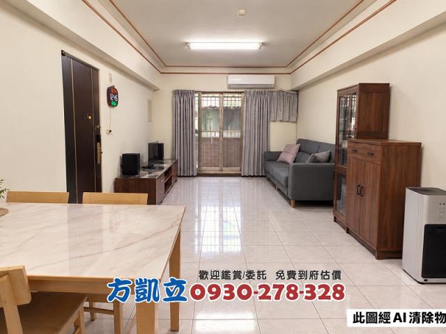 台南永康大樓-1