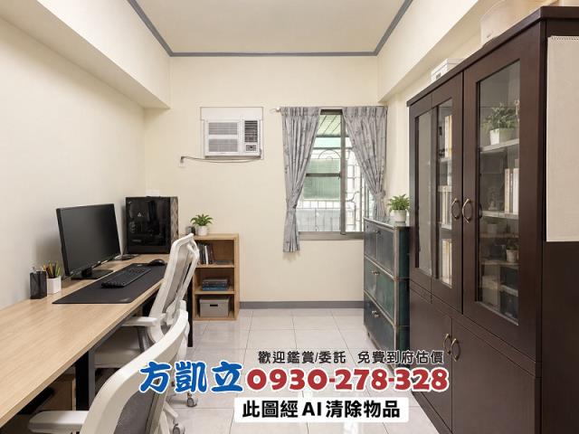 台南永康大樓-4