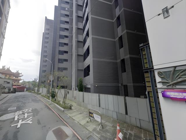 新店拍賣大樓-7