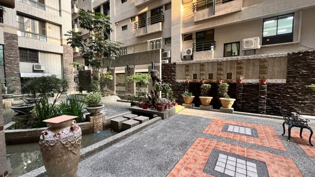 鼓山大樓-12