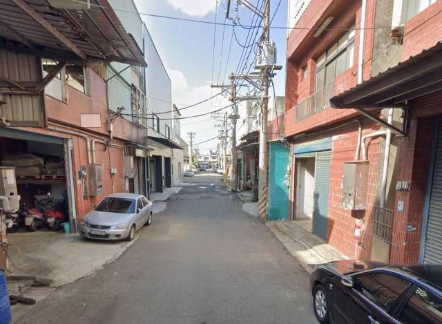 八德永豐乙工廠辦廠房