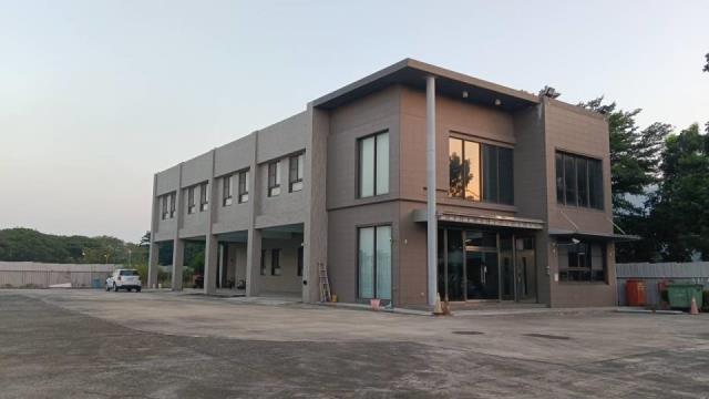 岡山廠房-1