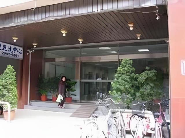 台北法拍大樓-4