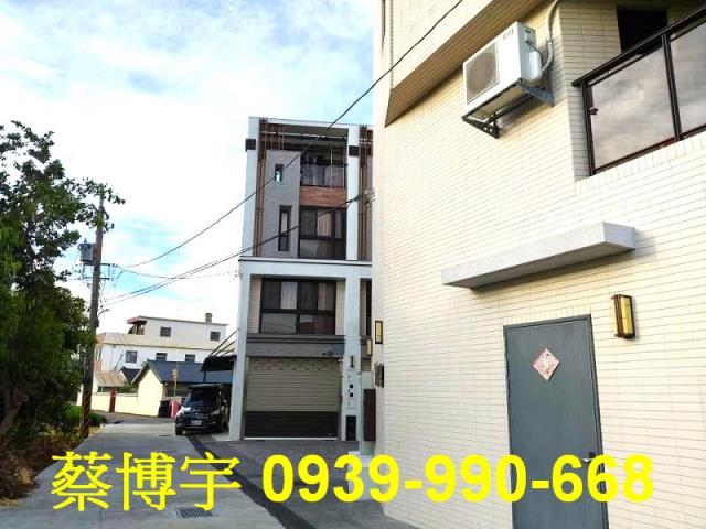 神岡大富路幸福城三期