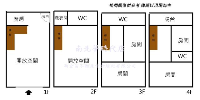 台南永康透天-15