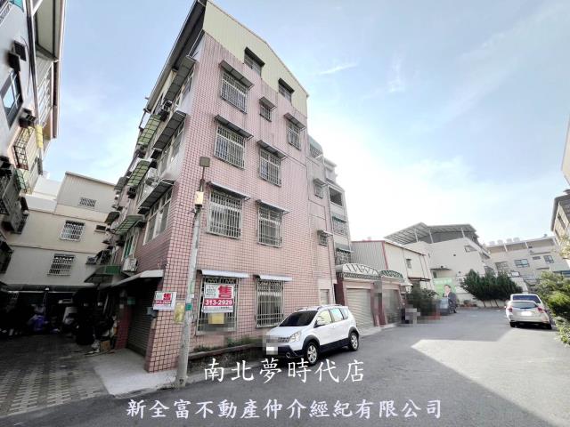 台南永康透天-1