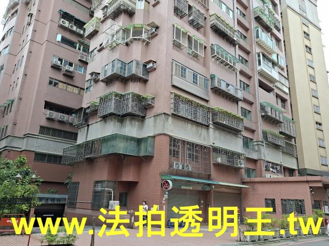 新北新莊大樓法拍-6