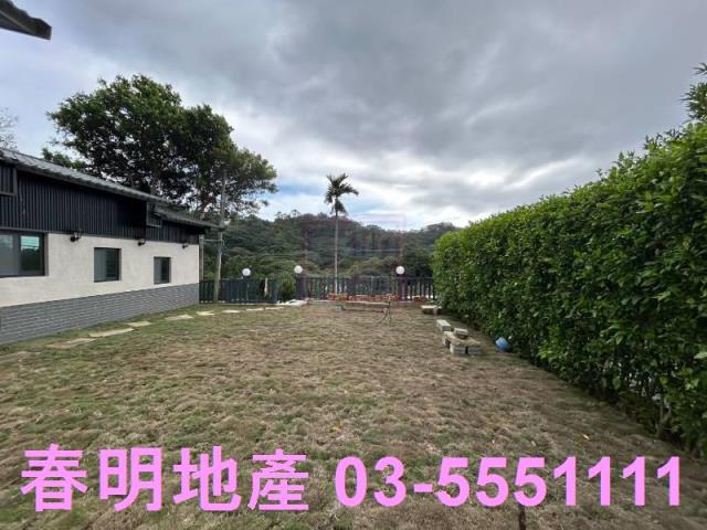 新竹峨眉透天-9