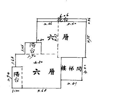 高雄鳳山法拍華廈-5