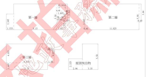 九如別墅法拍-11