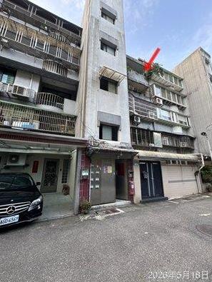 內湖公寓法拍-2