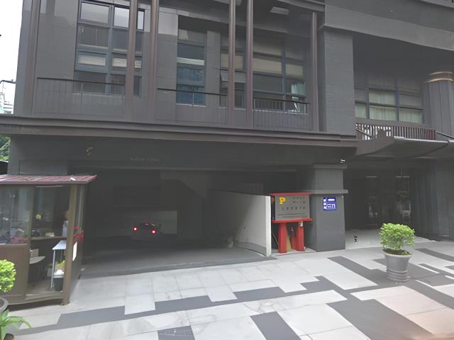 中山區法拍大樓-1