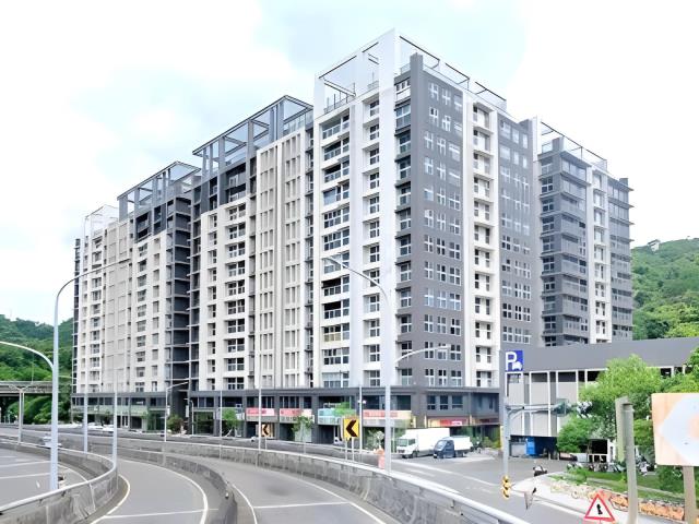 新店一樓法拍-1