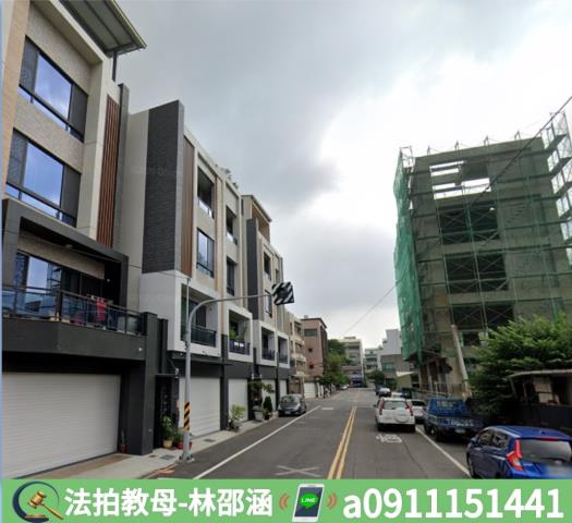 永康法拍透天-5