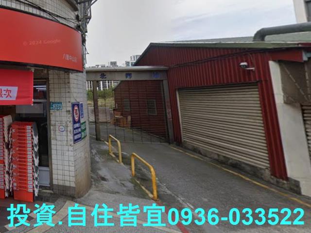 新北法拍華廈-6