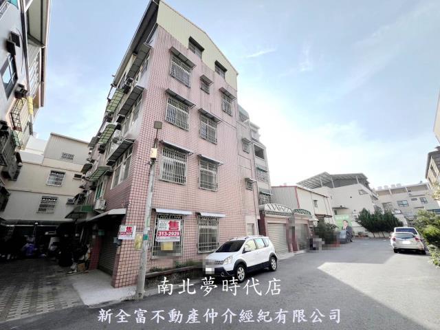 台南透天-1
