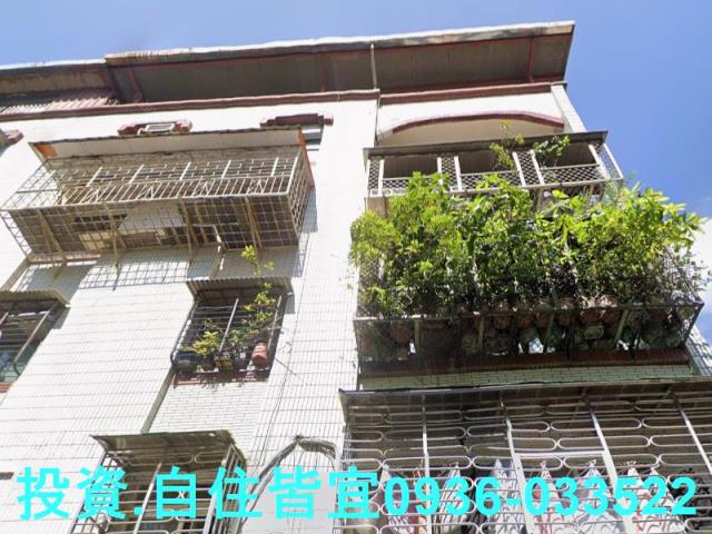 新北法拍公寓-2