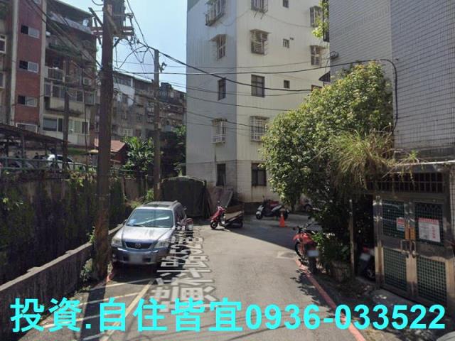 新北法拍公寓-7