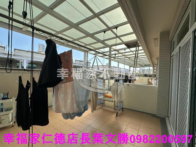 台南永康透天-12