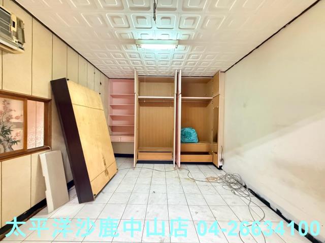 台中太平透天-11