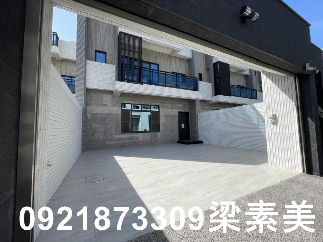 台南安南透天-10