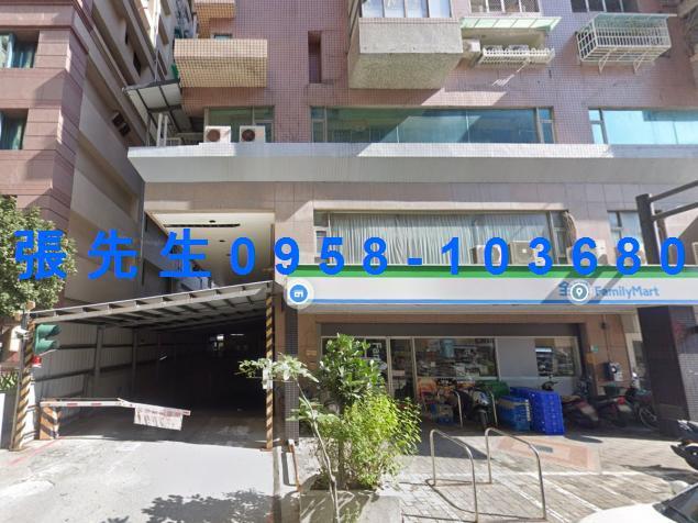 台南安平大樓拍賣-5