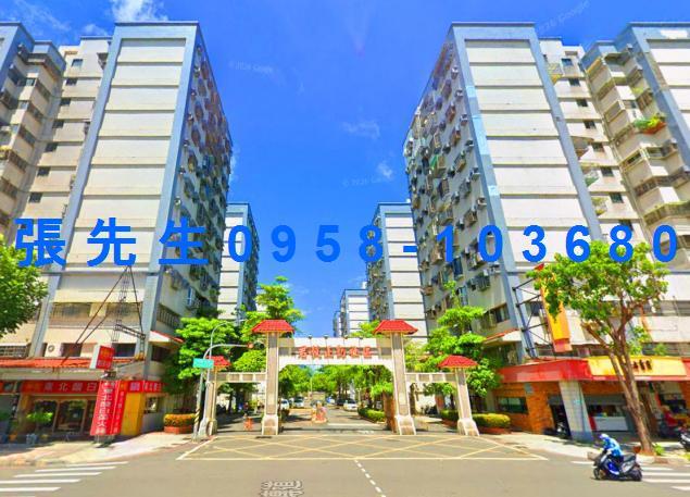 高雄前鎮法拍大樓-1