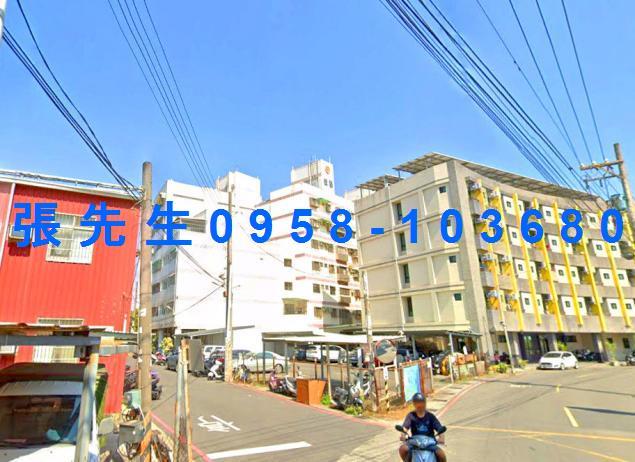 高雄大社華廈法拍-2