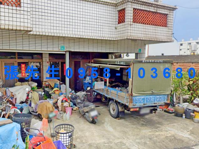 台南七股透天拍賣-4