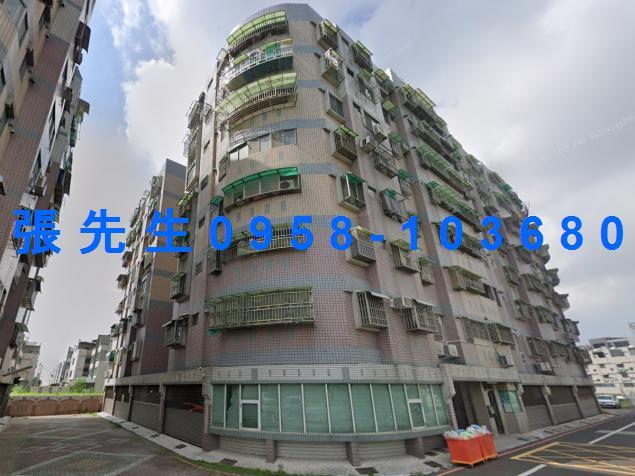 永康大樓法拍-5
