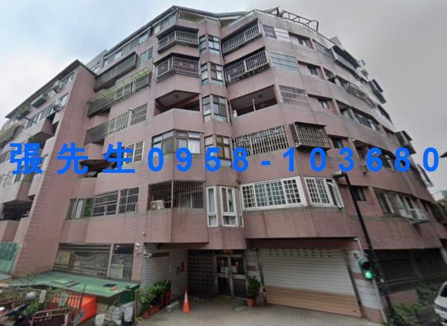 草屯法拍華廈-3