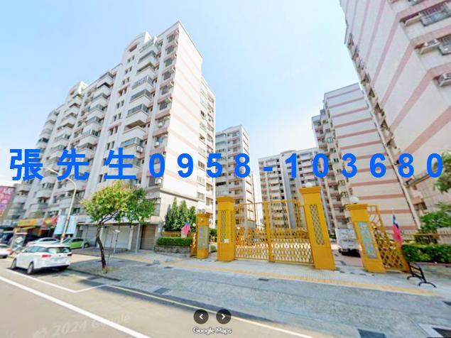 鳳山大樓拍賣-1