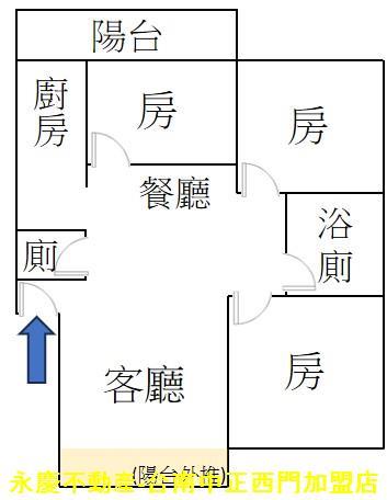 南區公寓-15