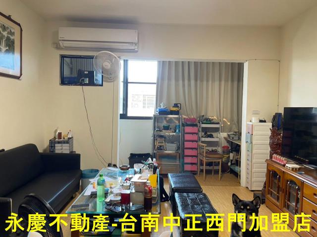 南區公寓-1