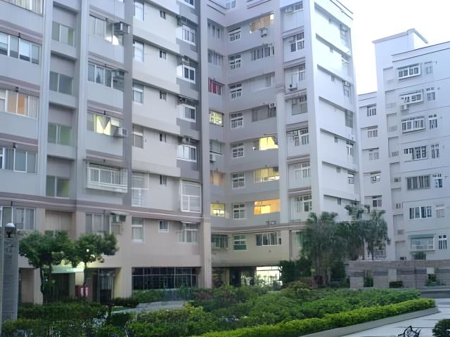 桃園法拍大樓-1