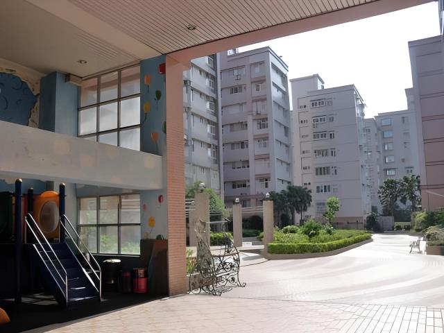 桃園法拍大樓-2