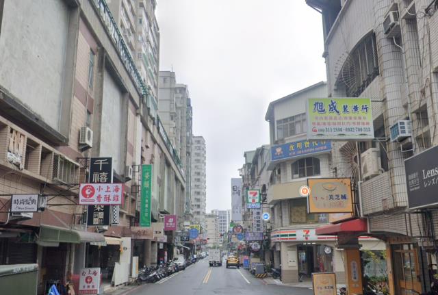 台南法拍大樓-8