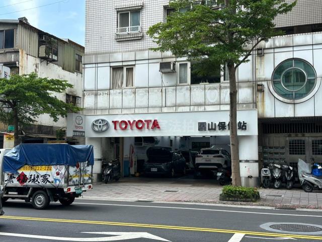 台北法拍華廈-1