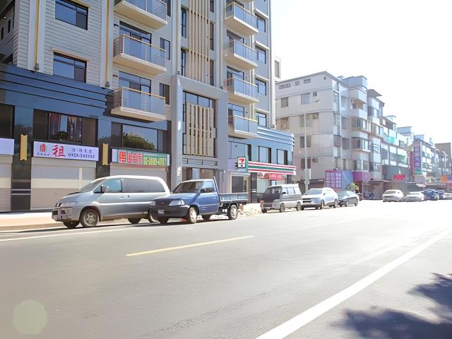 桃園法拍華廈-6