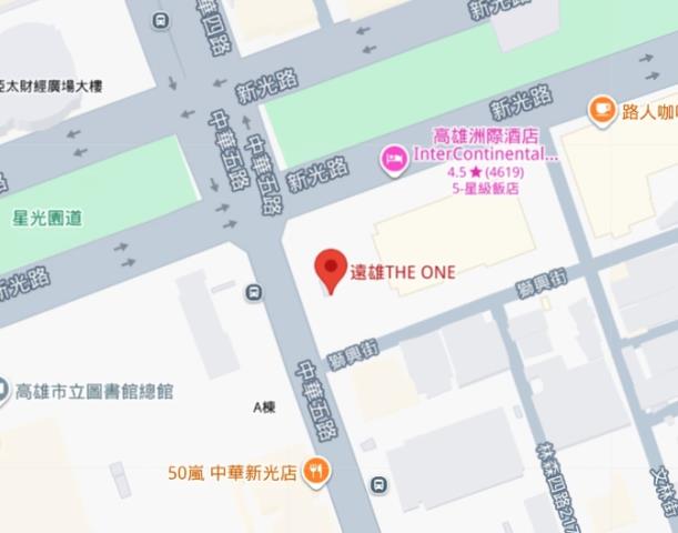 高雄法拍大樓-13