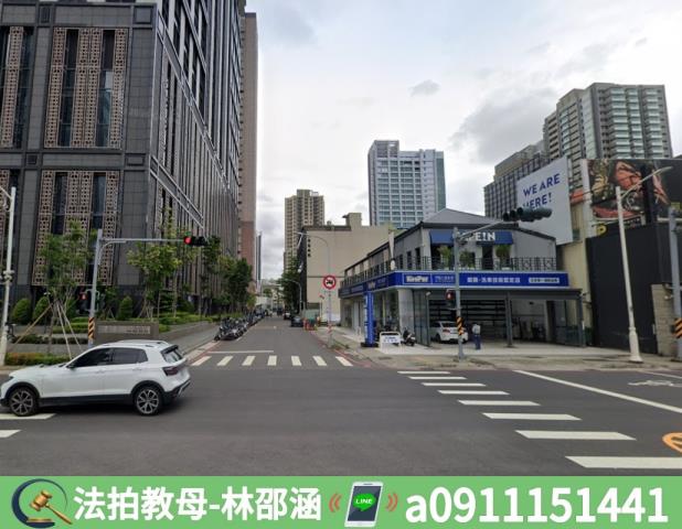 高雄法拍大樓-6