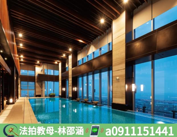 高雄法拍大樓-9